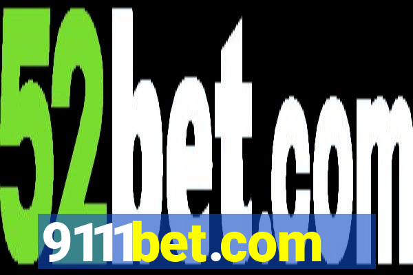 9111bet.com