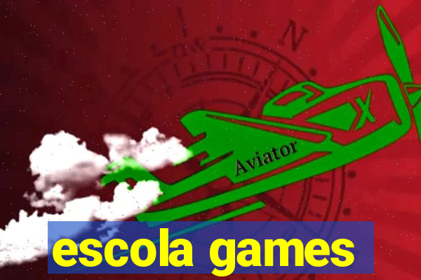 escola games