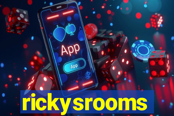 rickysrooms