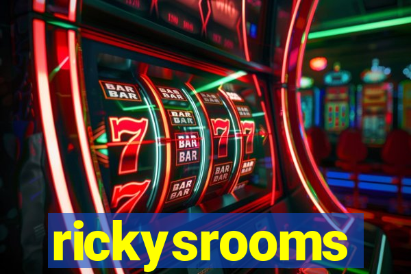 rickysrooms