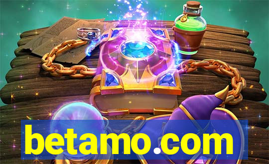 betamo.com