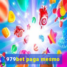 979bet paga mesmo