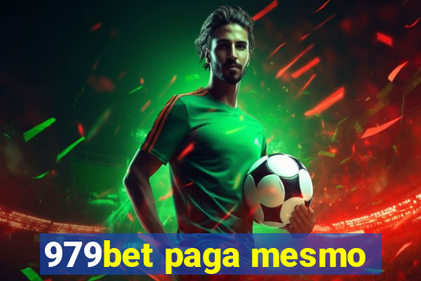 979bet paga mesmo