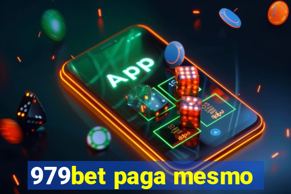 979bet paga mesmo