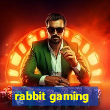 rabbit gaming