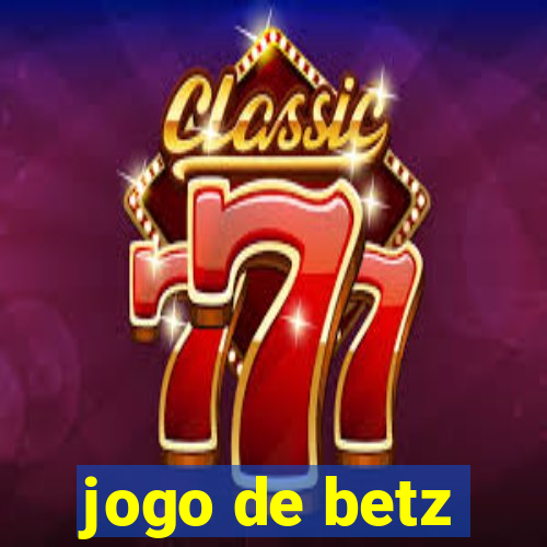 jogo de betz