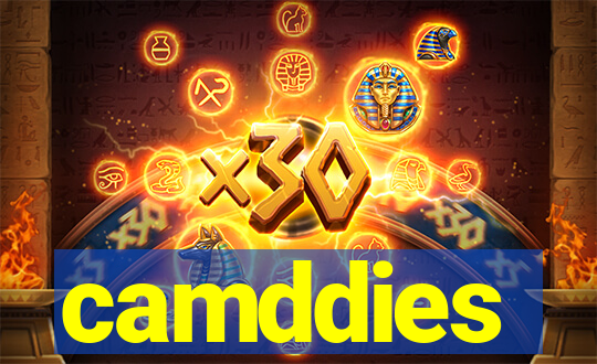 camddies