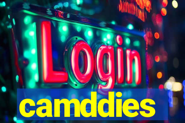 camddies