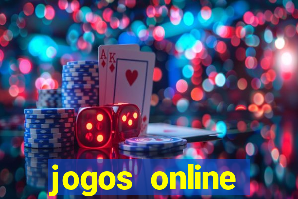 jogos online valendo dinheiro