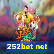 252bet net