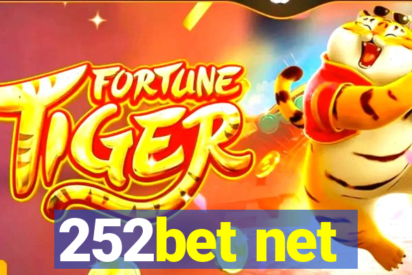 252bet net