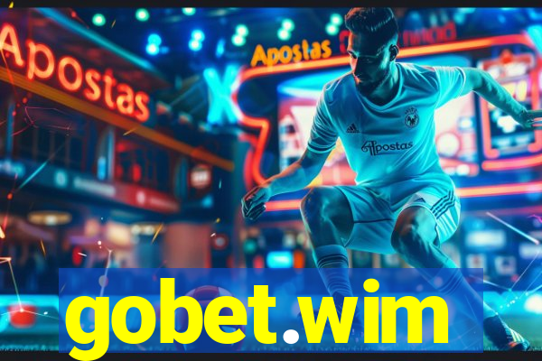 gobet.wim