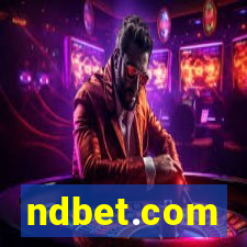 ndbet.com