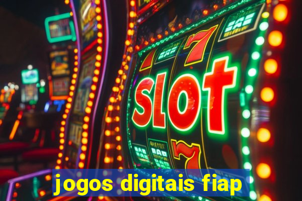 jogos digitais fiap