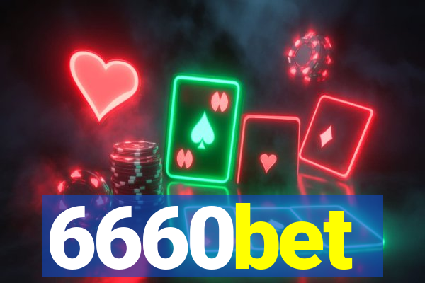 6660bet