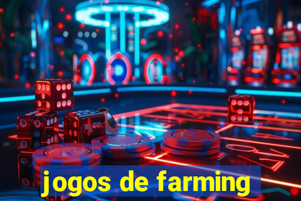 jogos de farming