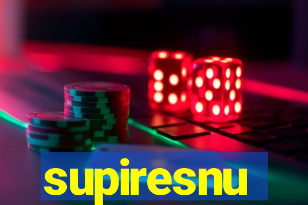 supiresnu