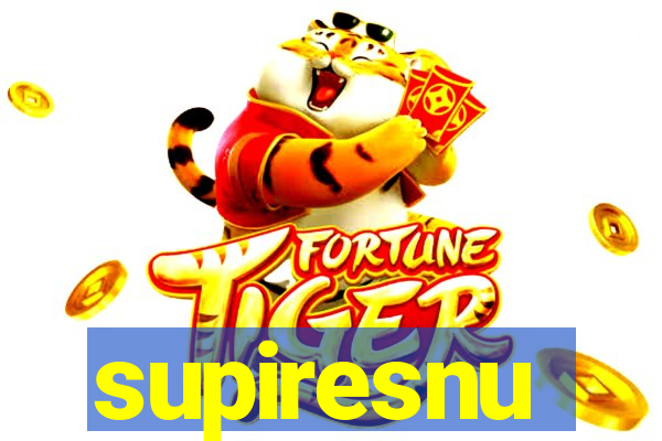 supiresnu