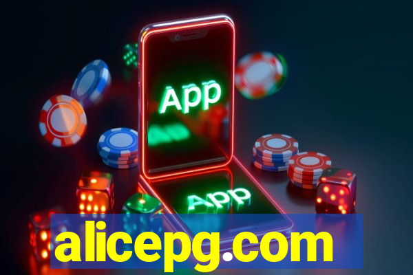 alicepg.com