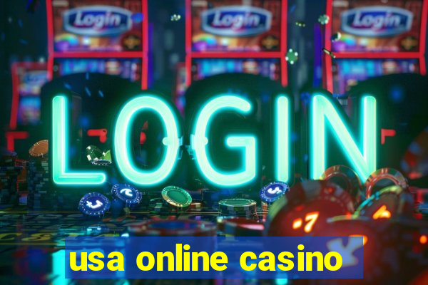 usa online casino