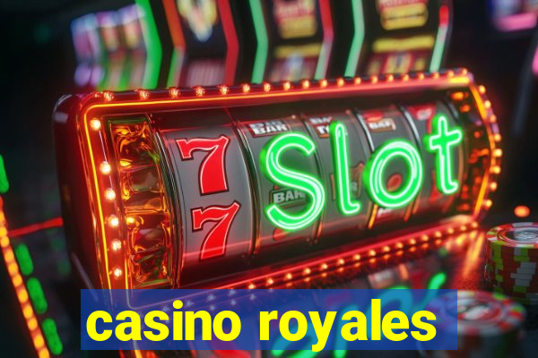 casino royales