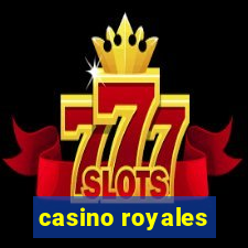 casino royales