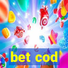 bet cod