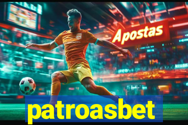 patroasbet