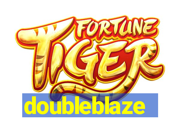 doubleblaze