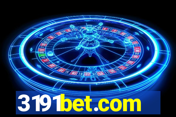 3191bet.com