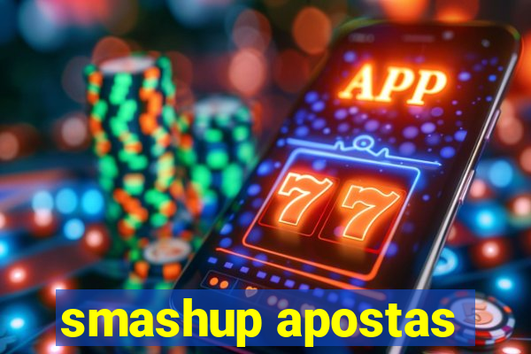 smashup apostas