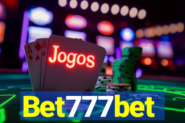 Bet777bet