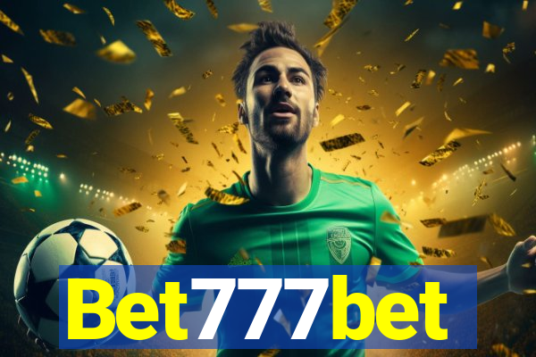 Bet777bet