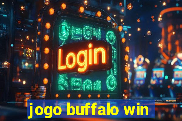 jogo buffalo win