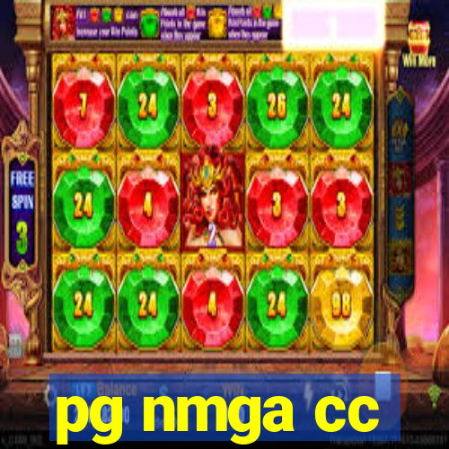 pg nmga cc