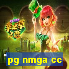 pg nmga cc