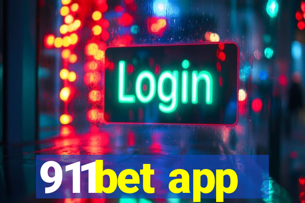 911bet app