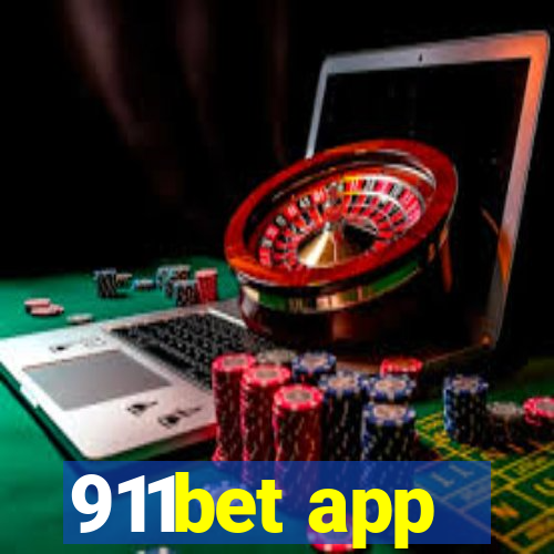 911bet app