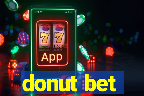 donut bet