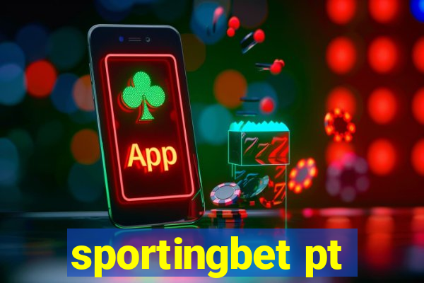 sportingbet pt