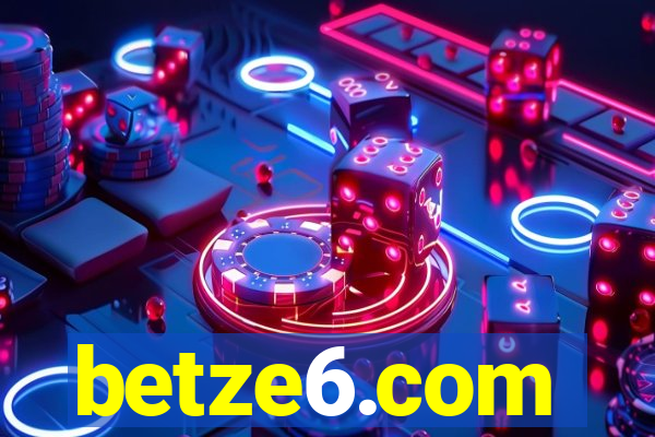 betze6.com