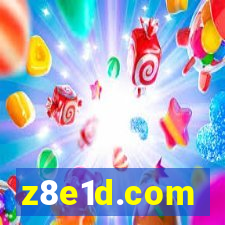 z8e1d.com