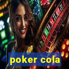 poker cola