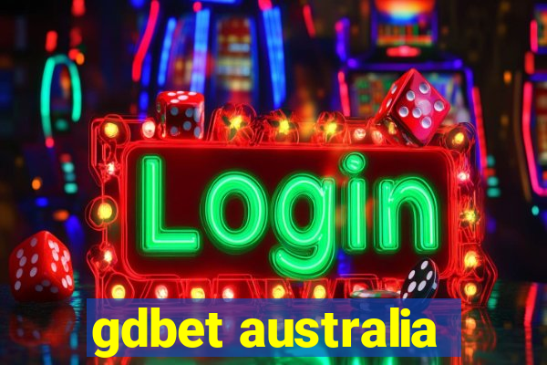 gdbet australia