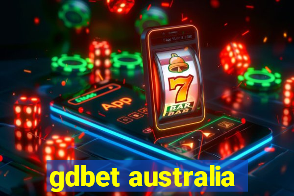 gdbet australia