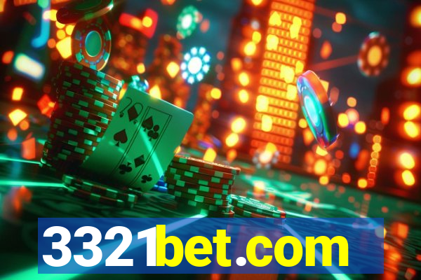 3321bet.com