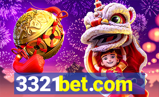 3321bet.com