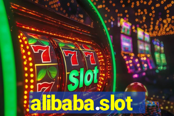 alibaba.slot