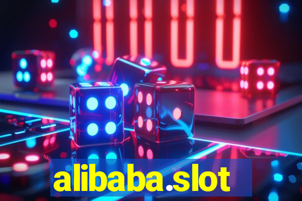 alibaba.slot