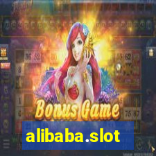 alibaba.slot